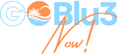 GoBlu3 Now