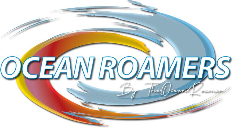 Ocean Roamers by The Ocean Roamer